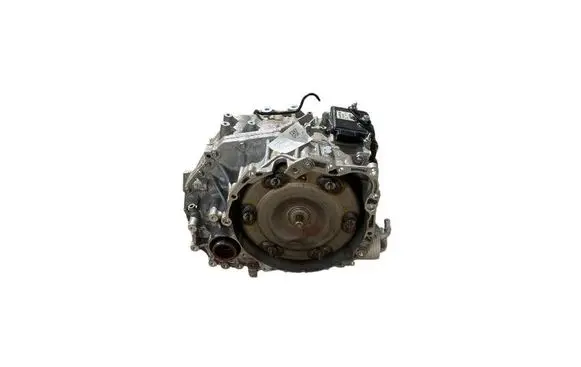 Volvo XC60 Automatic gearbox 1285333 TG81SC 31380617