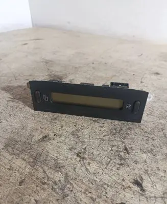 Citroen C3 Screen/display/small screen 216543008