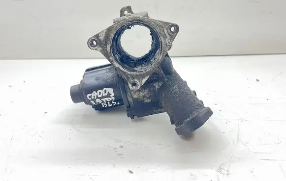 Volkswagen Caddy EGR valve 03G129637A