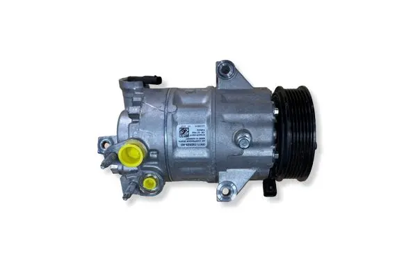 Ford Kuga III Air conditioning (A/C) compressor (pump) GN1119D629AD