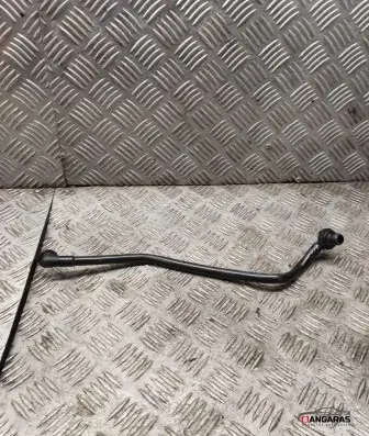 Audi A4 S4 B8 8K Vacuum line/pipe/hose 8K1611931L