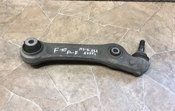 BMW 5 F10 F11 Front lower control arm/wishbone 6082T6