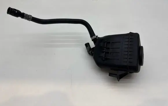 BMW 5 F10 F11 Power steering fluid tank/reservoir 678294