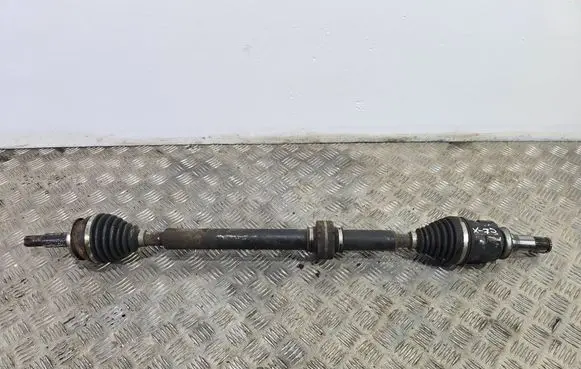 Lexus CT 200H Front driveshaft DW11R 904965S 1120202