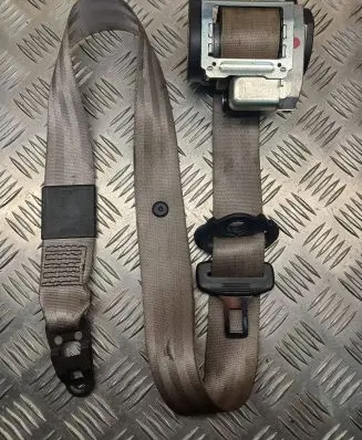 Audi A4 S4 B7 8E 8H Front seatbelt 560788701