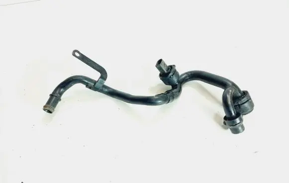 Audi A6 S6 C6 4F Engine coolant pipe/hose 059121065AH
