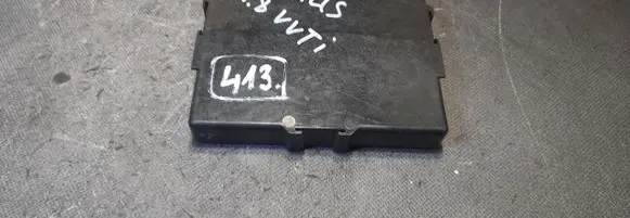 Toyota Prius (XW30) Other control units/modules 8968147480