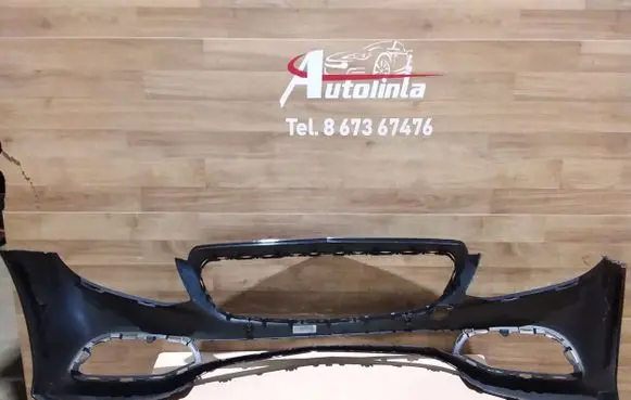Mercedes-Benz E W213 Front bumper A2138850238