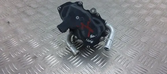 Audi A3 S3 8V EGR valve 04L131501S