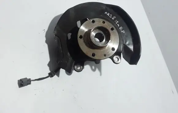 Renault Kadjar Front wheel hub 400144EA0A