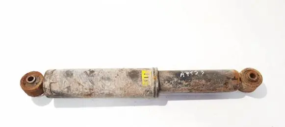 Chevrolet Captiva Rear shock absorber/damper
