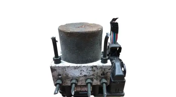 Toyota Avensis T250 ABS Pump 0265231327 4451005040