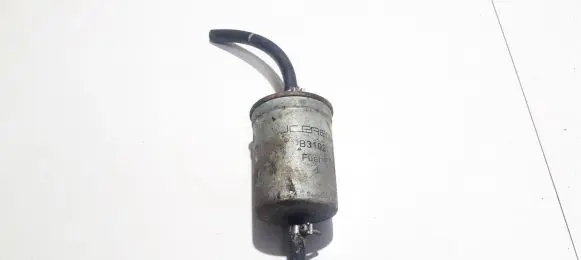 Fuel filter