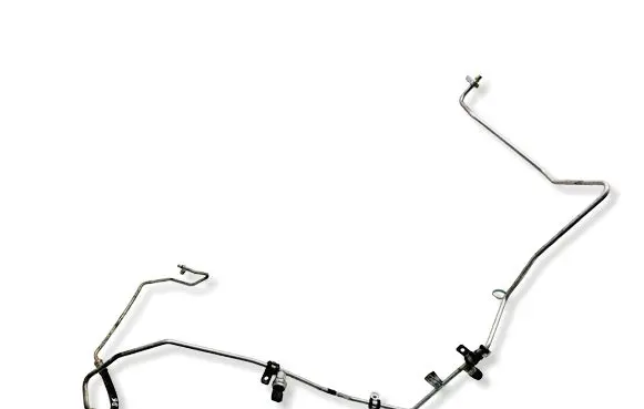 Renault Captur Air conditioning (A/C) pipe/hose 924403126R