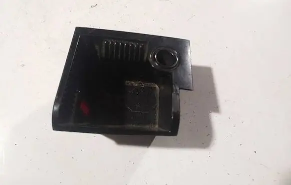 Volkswagen Polo IV 9N3 Car ashtray 6q0857309c c31274a0