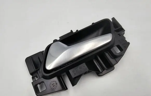 Peugeot 5008 II Front door interior handle 98201553