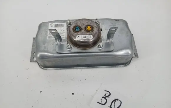 Mercedes-Benz GLS X166 Passenger airbag 1668602402