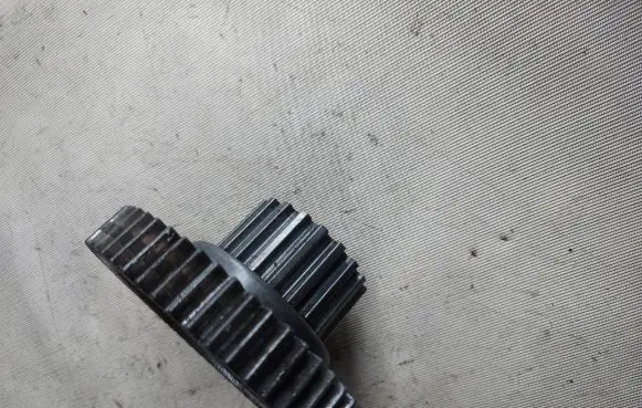 Renault Espace - Grand espace IV other engine part