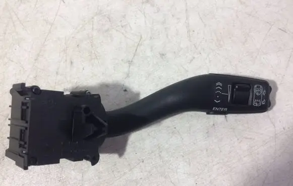 Porsche Cayenne (9PA) Wiper control stalk 7L5953503B