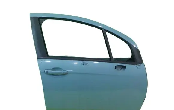 Citroen C3 Front door PRZOD PRAWE