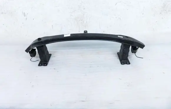 BMW X1 E84 Front bumper support beam 