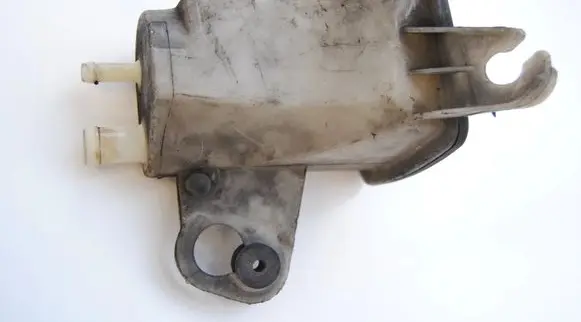 BMW X3 E83 Power steering fluid tank/reservoir XW433R700AC