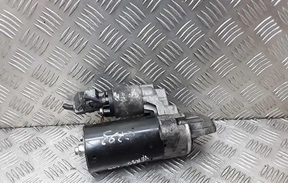 Toyota Verso Starter motor 281000x040