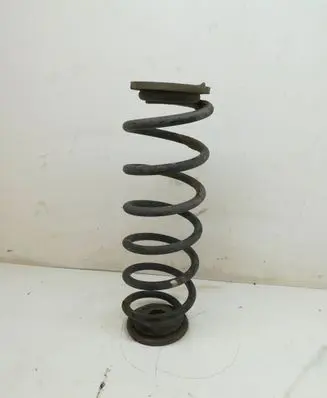 Skoda Octavia Mk2 (1Z) Rear coil spring 1k0512297c