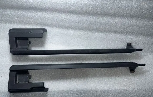 Volvo XC90 Front passenger seat rail trim 30662559 30662554