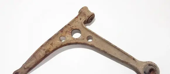 Front lower control arm/wishbone