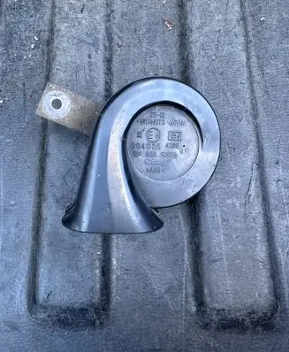 Infiniti FX Horn signal 004035 500H