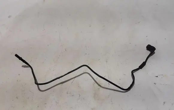 Volkswagen Caddy Air intake hose/pipe 1T0201418D