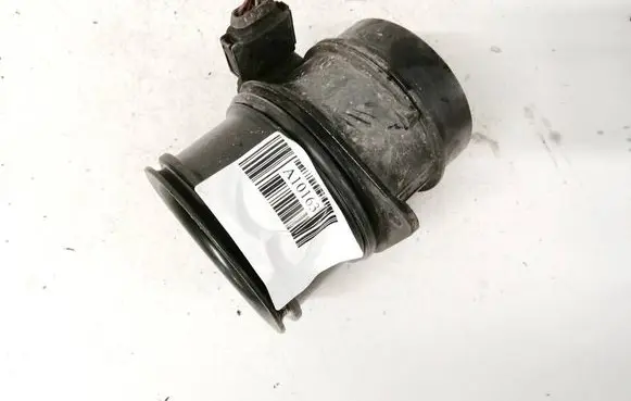 Land Rover Range Rover Sport L320 Mass air flow meter 5wk97010 005048164