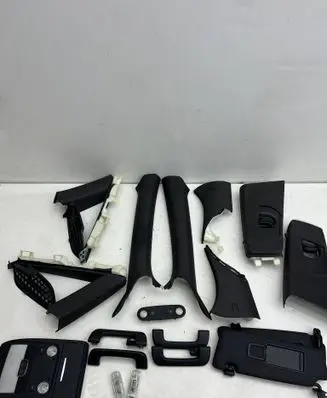 Audi A5 Sportback 8TA Front seat light 8T0947135BF