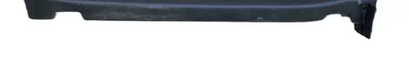 KIA Sportage Sill 87753F1000