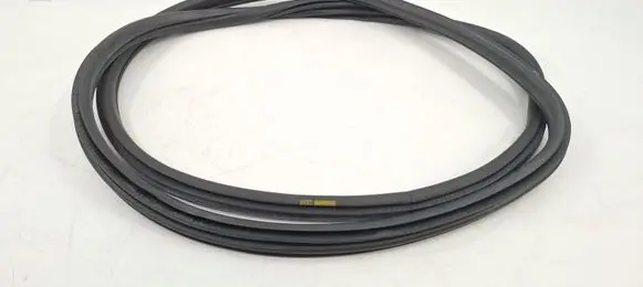 BMW 3 F30 F35 F31 Front door rubber seal 7258312