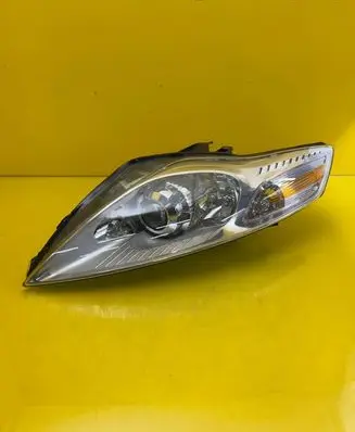 Ford Mondeo MK IV Headlight/headlamp 7S71-13D155-AM