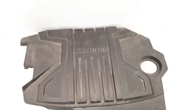 Fiat Croma Engine cover (trim)