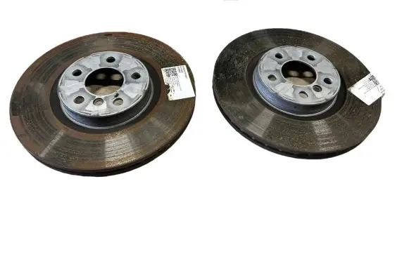 BMW 2 Active Tourer U06 Front brake disc 6891080 34106891080