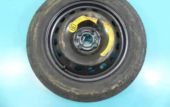 Fiat Stilo R15 spare wheel IMPRK1116357