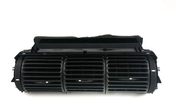 Ford Galaxy Dash center air vent grill 7m819728