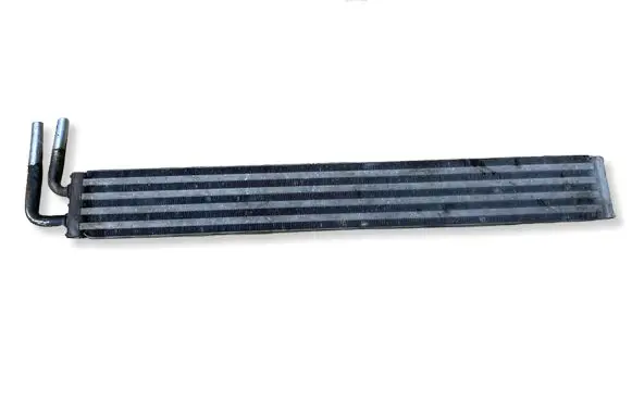 Audi Q7 4L Power steering radiator 7L8422885A H9191000 03163