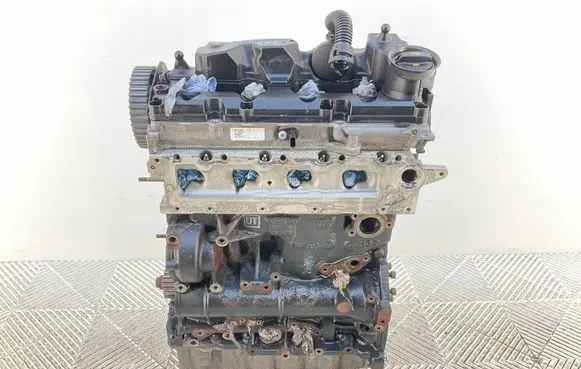 Audi A3 S3 8V Engine CRB