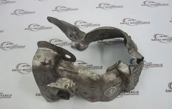 Ford Transit Custom Other engine bay part 638GB