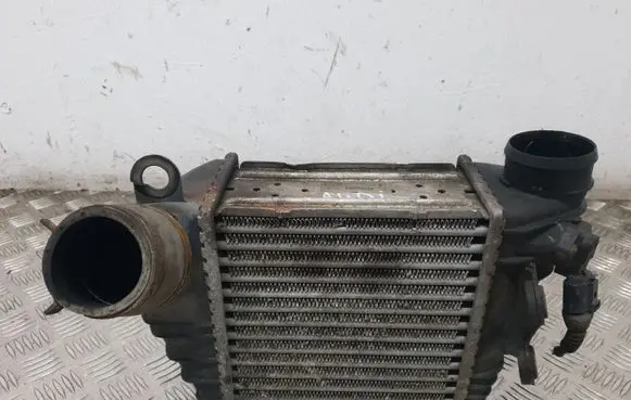 Audi A3 S3 8L Intercooler radiator 1J0145803F