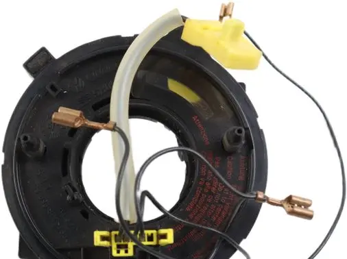 Volkswagen Golf IV Airbag slip ring squib (SRS ring) 1J0959653B