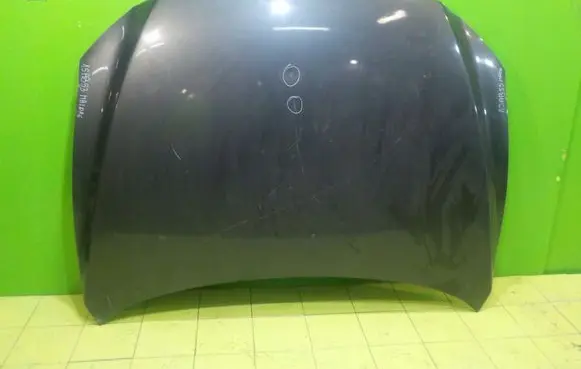 Mazda 6 Engine bonnet/hood 15AB53