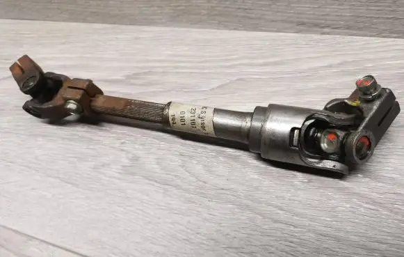 Toyota Avensis T250 Steering column universal joint 2311070101 231107