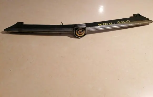 Chrysler Neon II Front grill 05288923AB 05288922AB