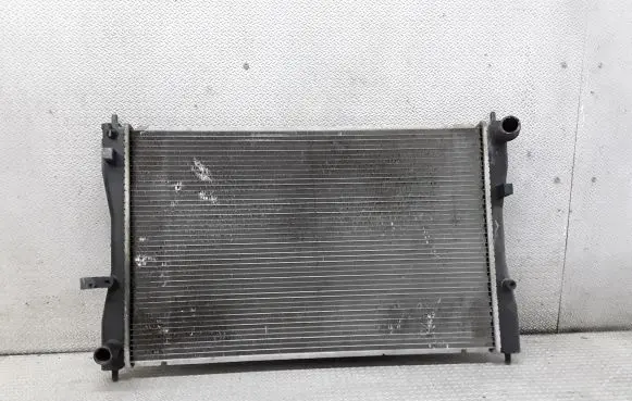 Mitsubishi Colt CZ3 Coolant radiator